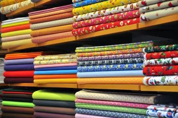 3D Modelling for Fabric Designs