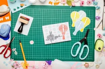 Introduction to Cricut - Cutting Machine Basics